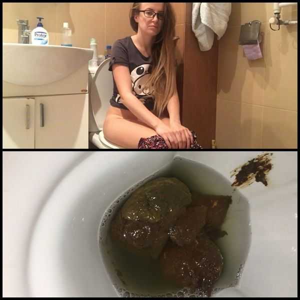 (11.11.2016) Bowel Movment Compilation - scat porn, scat porn