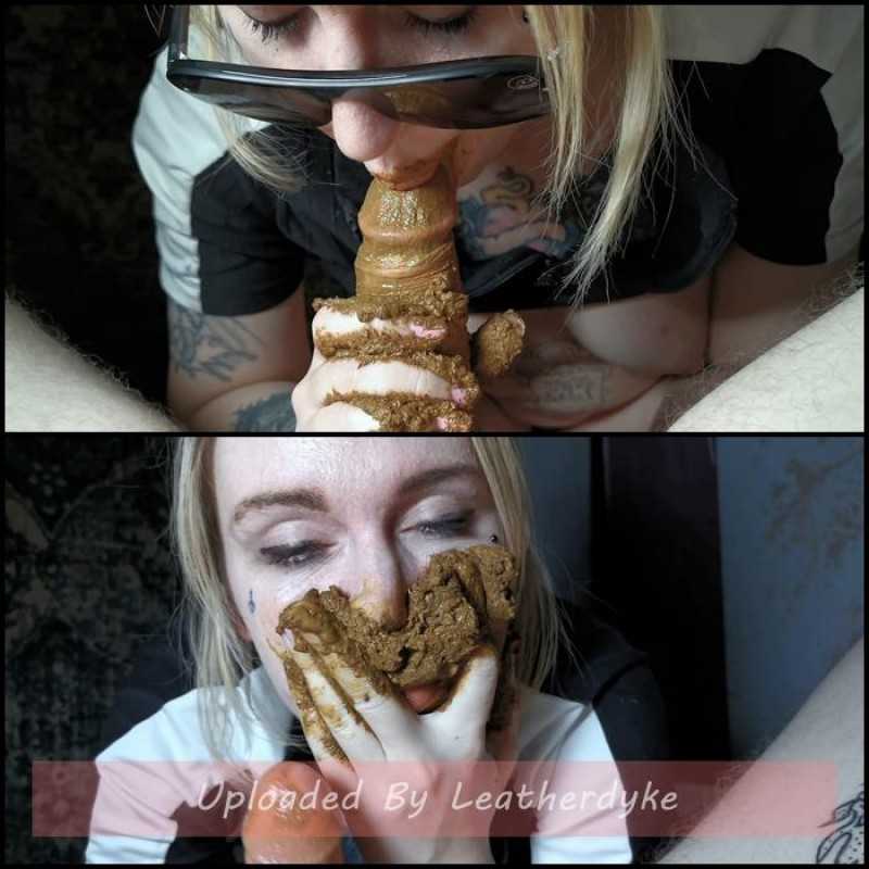 Amazing surprise for horny dick with DirtyBetty