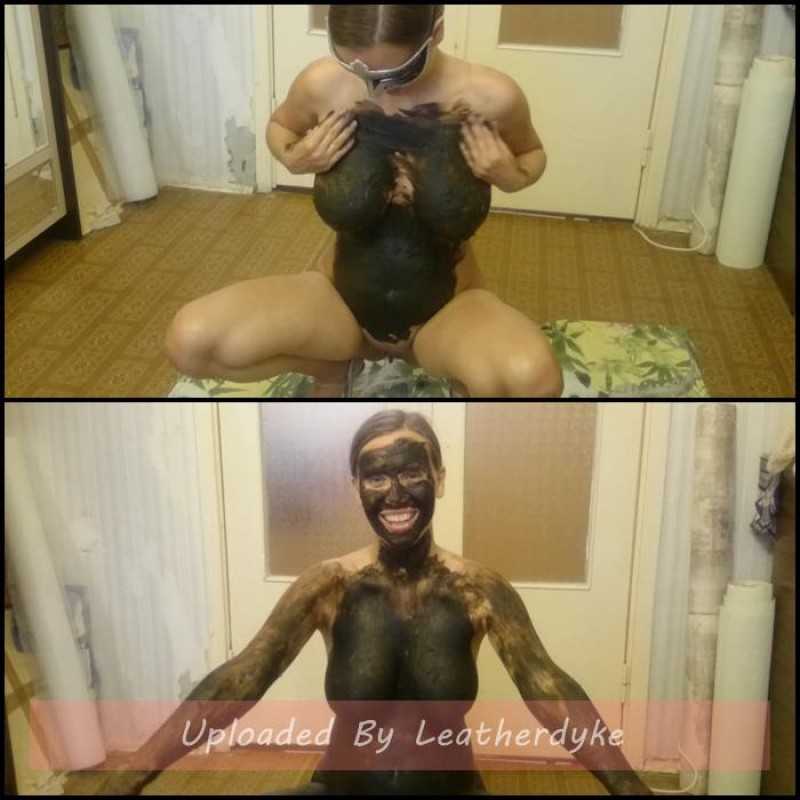 Black shit with Brown wife