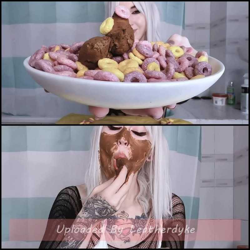 Do not let this bitch play with food with DirtyBetty