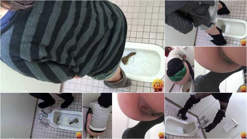 Voyeur Toilet Poop - Download EE-012 Close-up Toilet Pooping Voyeur. | Biggest ...