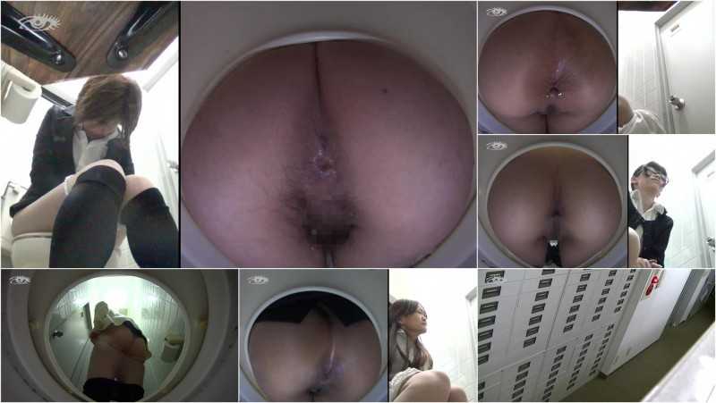 Download JD02 Shameful Constipation Torture Office Ladies Anguish