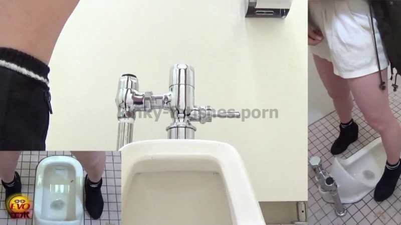 Porn online EE-053 [#3] | Multi view toilet voyeur. Girls caught peeing and blowing farts. javfetish