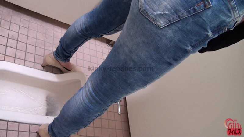 Porn online F49-08 Hidden Spy Cam At Japanese Toilet Caught Girls Pooping Big. javfetish