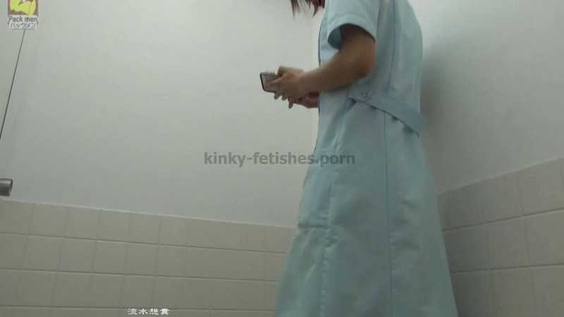 Toiletsexy - Download Porn online PM122 | Bottom peeping at the hospital's ...