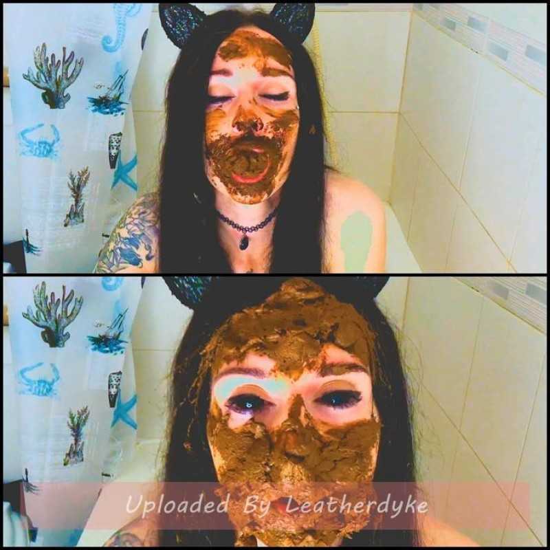 Transform into Hot shitty MOUSE with DirtyBetty